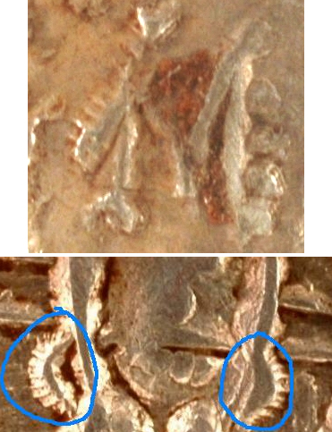Jagged-Edges-On-Coin-Features?